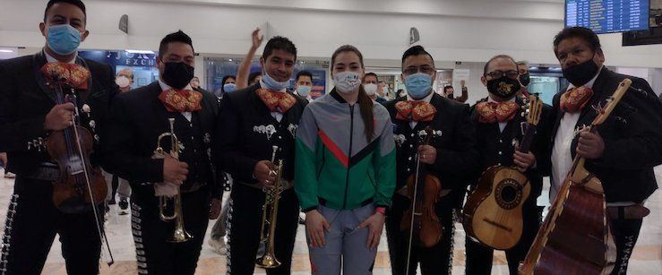 Mariachis
